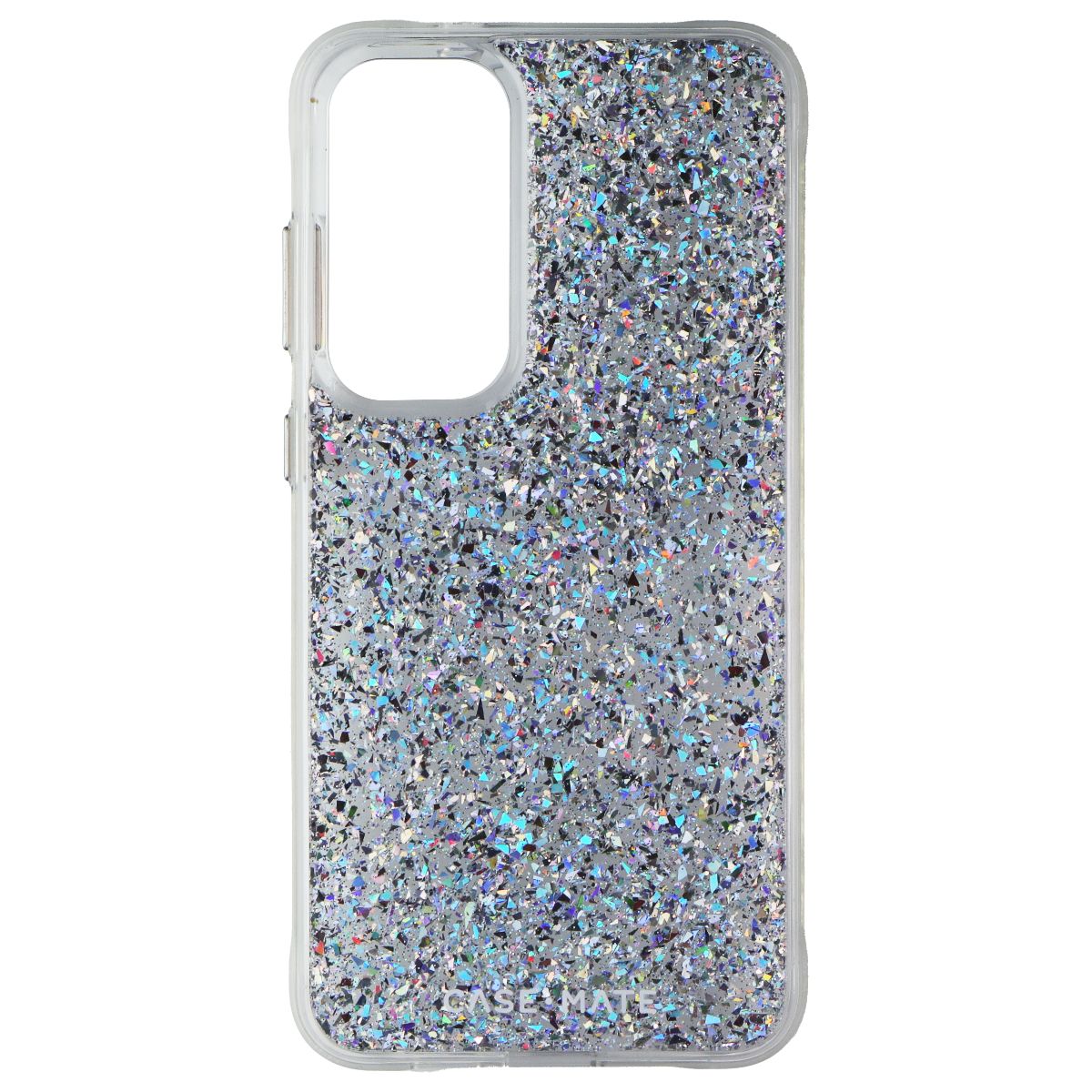 Case-Mate Glitter Case for Samsung Galaxy S24+ (Plus) - Twinkle Disco (2)