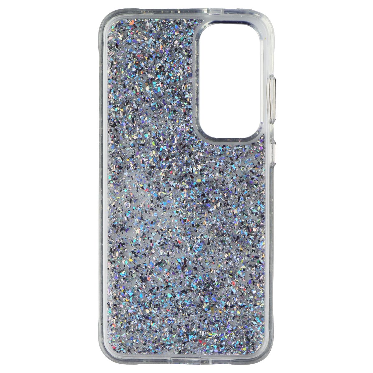 Case-Mate Glitter Case for Samsung Galaxy S24+ (Plus) - Twinkle Disco (3)
