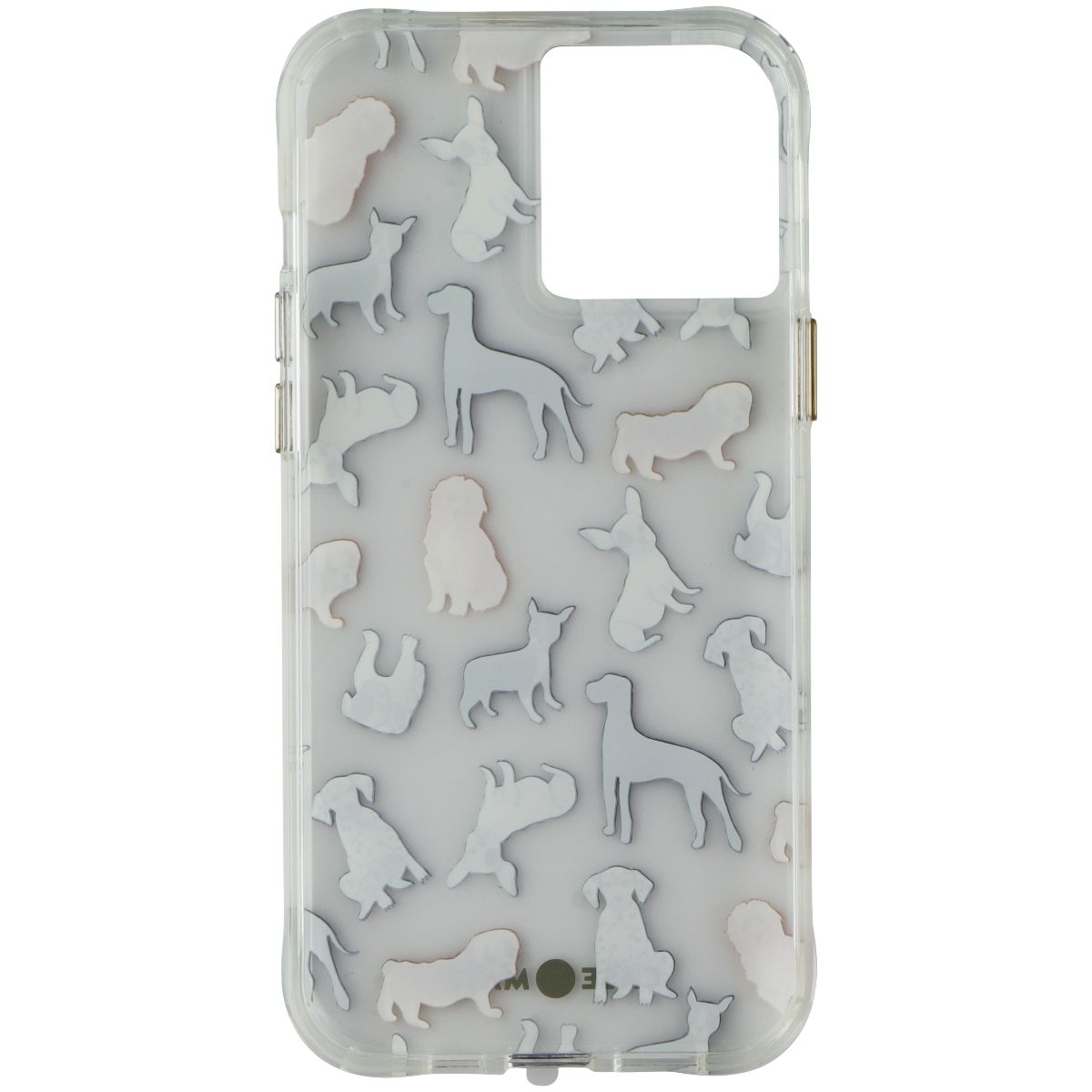 Case-Mate Prints Series Case for Apple iPhone 12 Pro Max - Pup-arazzi (3)