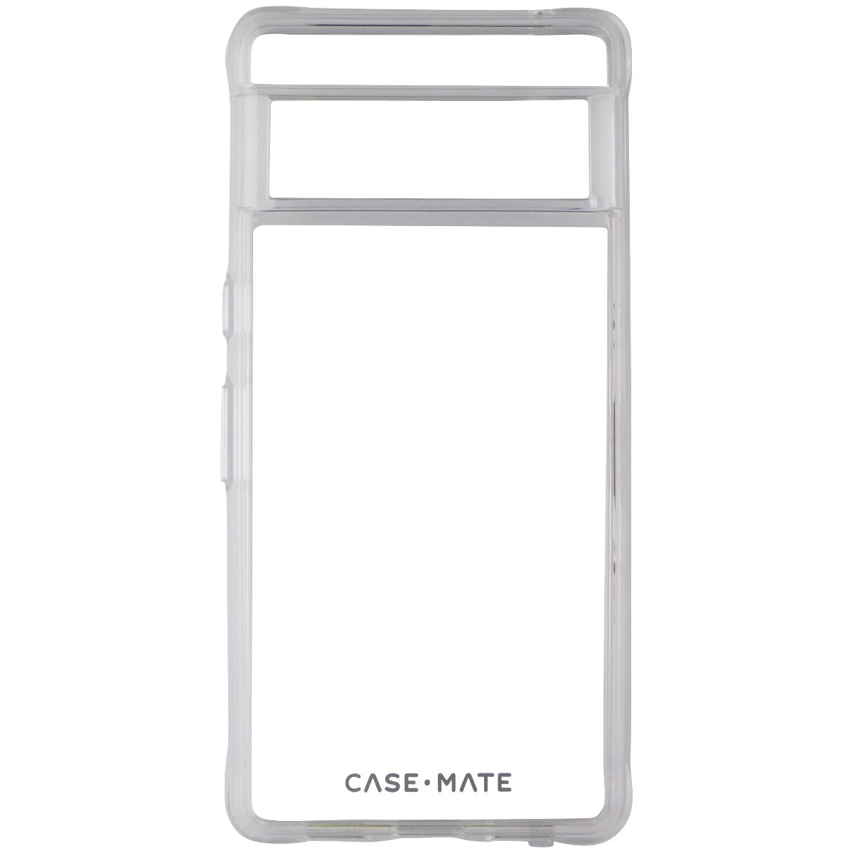 Case-Mate Tough Protection Pack Case and Screen for Google Pixel 7 Pro - Clear (2)