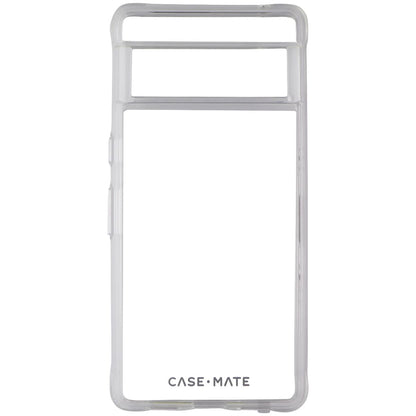 Case-Mate Tough Protection Pack Case and Screen for Google Pixel 7 Pro - Clear (2)