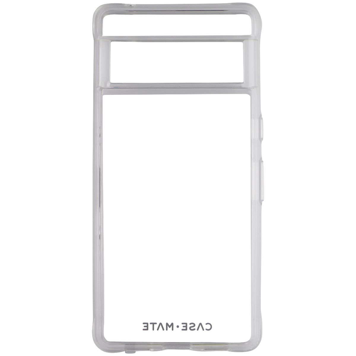 Case-Mate Tough Protection Pack Case and Screen for Google Pixel 7 Pro - Clear (3)