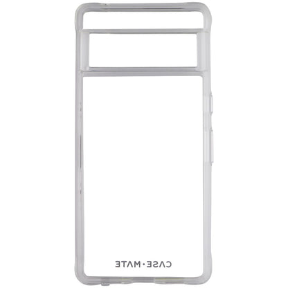 Case-Mate Tough Protection Pack Case and Screen for Google Pixel 7 Pro - Clear (3)