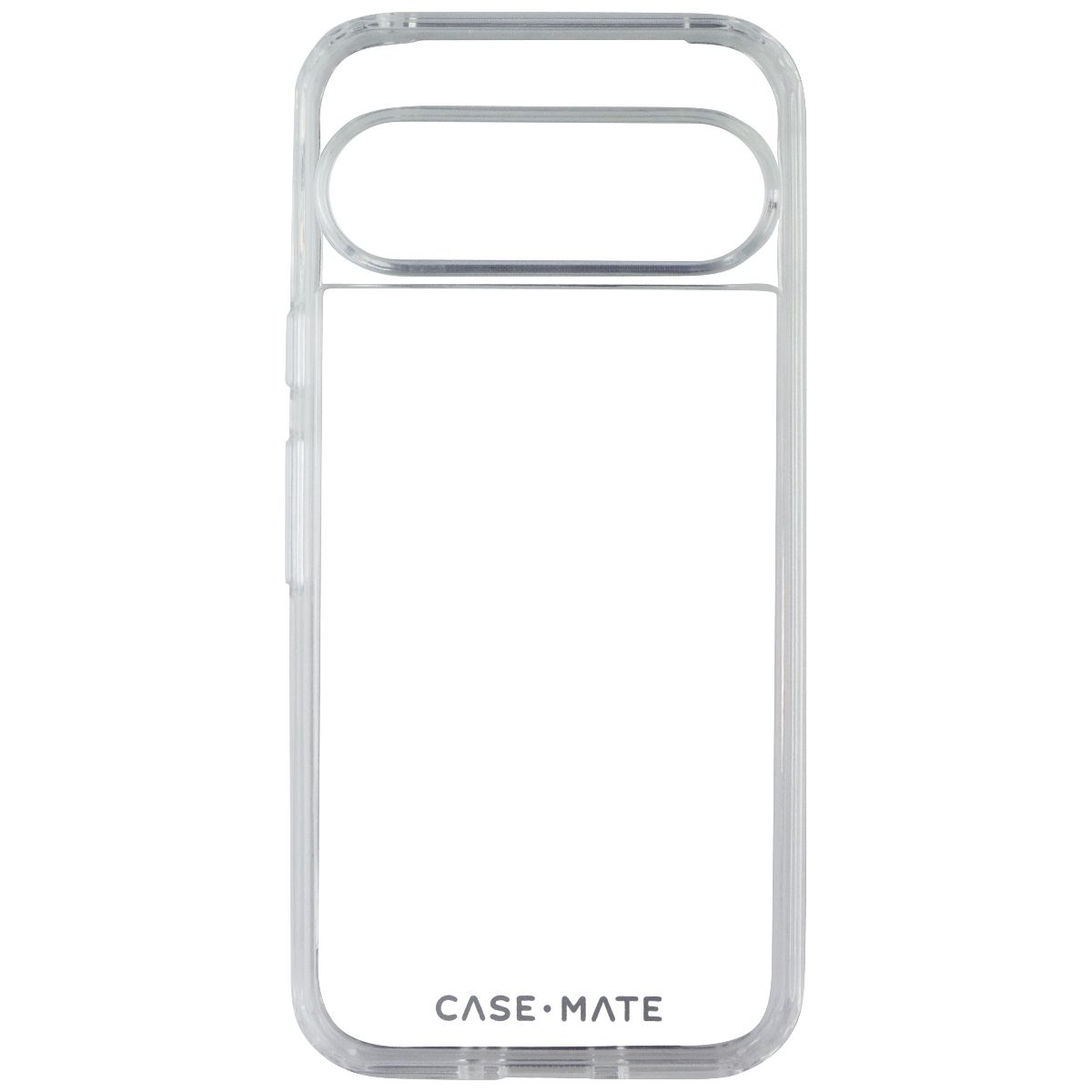 Case-Mate Tough Case & Screen Protector for Google Pixel 9 / Pixel 9 Pro - Clear (2)