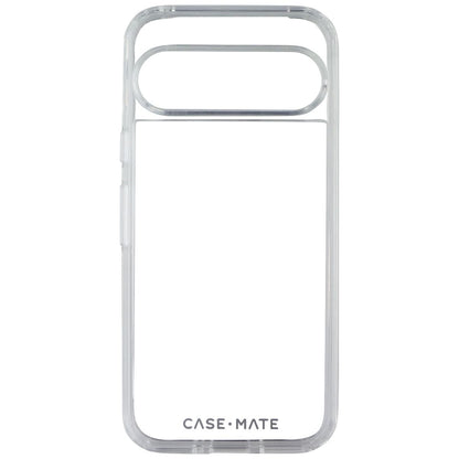 Case-Mate Tough Case & Screen Protector for Google Pixel 9 / Pixel 9 Pro - Clear (2)