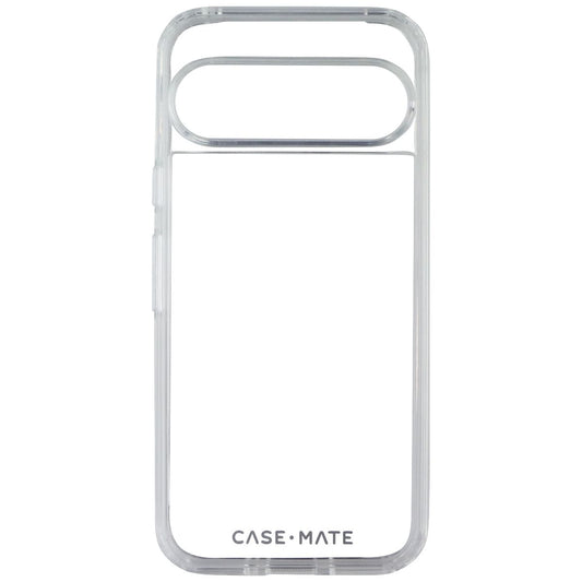 Case-Mate Tough Case & Screen Protector for Google Pixel 9 / Pixel 9 Pro - Clear (2)