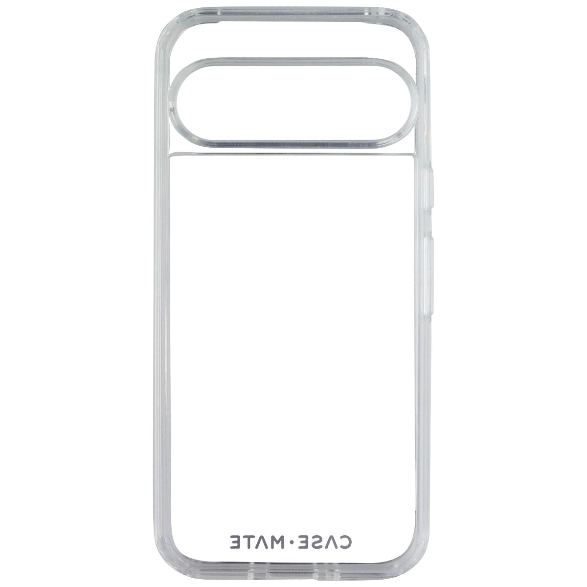 Case-Mate Tough Case & Screen Protector for Google Pixel 9 / Pixel 9 Pro - Clear (3)