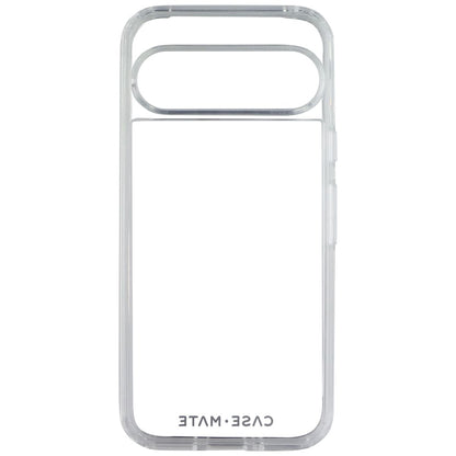Case-Mate Tough Case & Screen Protector for Google Pixel 9 / Pixel 9 Pro - Clear (3)