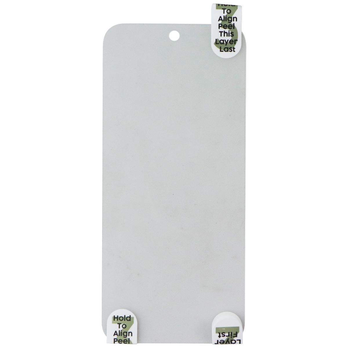 Case-Mate Tough Case & Screen Protector for Google Pixel 9 / Pixel 9 Pro - Clear (4)