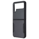 Case Brand Case for Samsung Galaxy Z Flip4 - Black - New