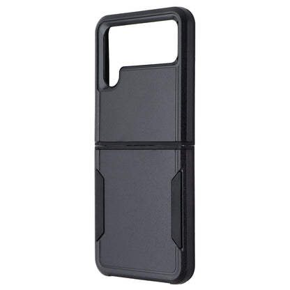 Case Brand Case for Samsung Galaxy Z Flip4 - Black - New
