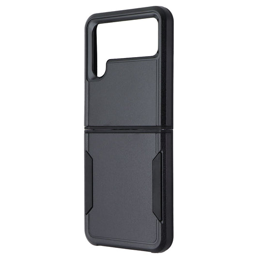 Case Brand Case for Samsung Galaxy Z Flip4 - Black - New