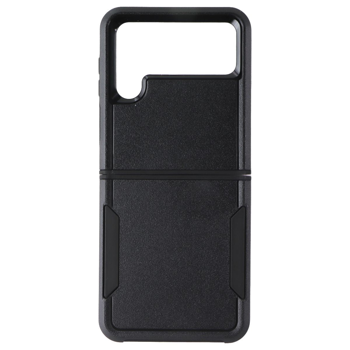 Case Brand Case for Samsung Galaxy Z Flip4 - Black - New (2)