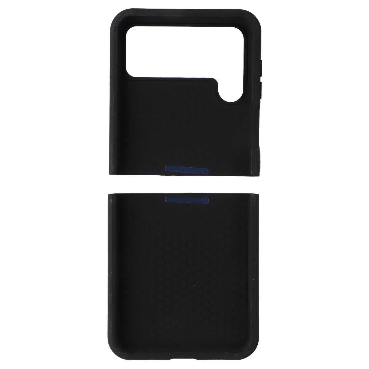 Case Brand Case for Samsung Galaxy Z Flip4 - Black - New (3)