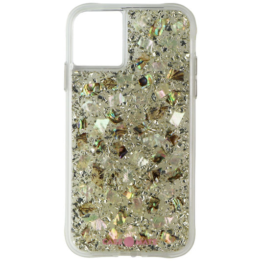 Case-Mate Karat Series Case for Apple iPhone 11 - Mother of Pearl (2)