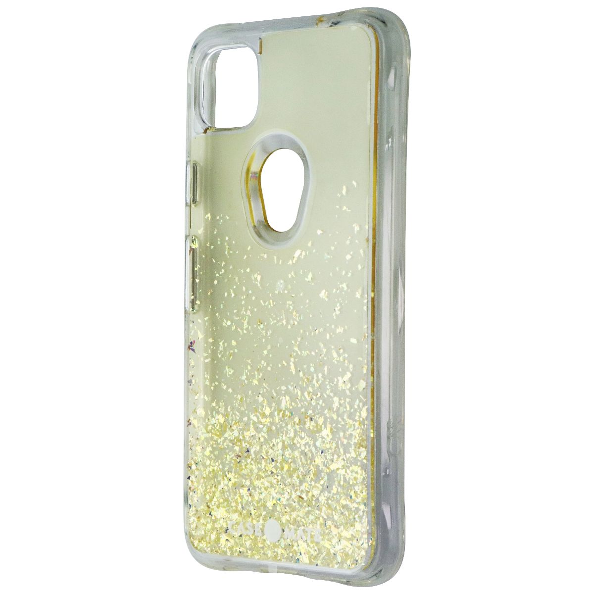 Case-Mate Twinkle Ombre Case for Google Pixel 4a (5G) - Stardust