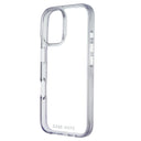 Case-Mate Tough Clear Series Case for Apple iPhone 16 - Clear - New