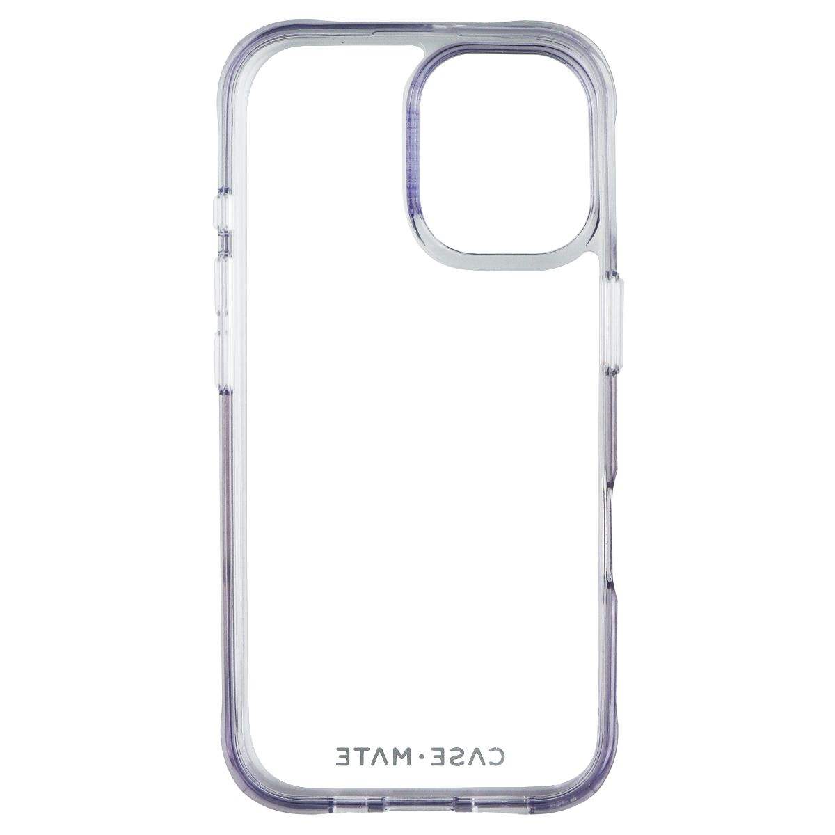 Case-Mate Tough Clear Series Case for Apple iPhone 16 - Clear (3)