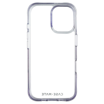 Case-Mate Tough Clear Series Case for Apple iPhone 16 - Clear (3)