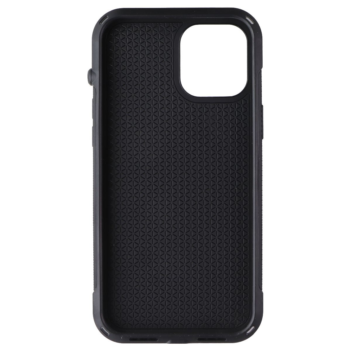 Catalyst Vibe Series Case for Apple iPhone 12 Pro Max - Stealth Black (3)