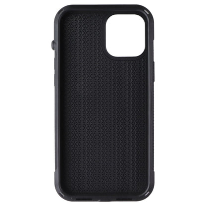 Catalyst Vibe Series Case for Apple iPhone 12 Pro Max - Stealth Black (3)