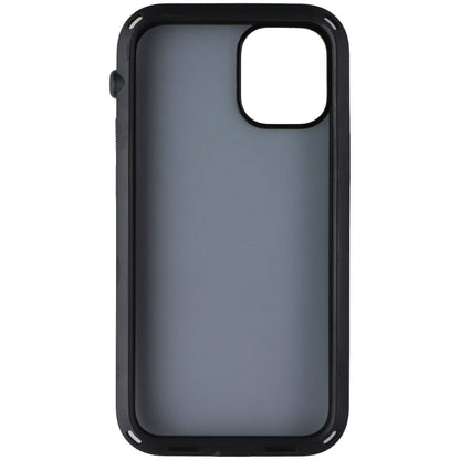 Catalyst Influence Series Case for Apple iPhone 12 Mini - Black (3)
