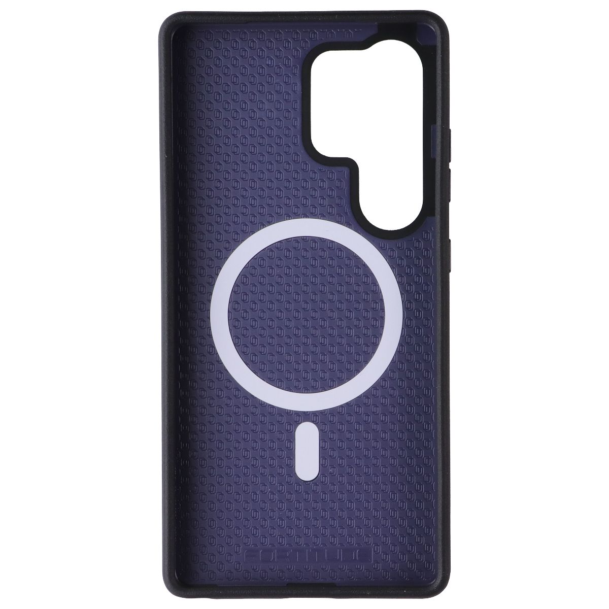 CellHelmet Fortitude Series Case for Samsung Galaxy S25 Ultra - Future Dusk (3)