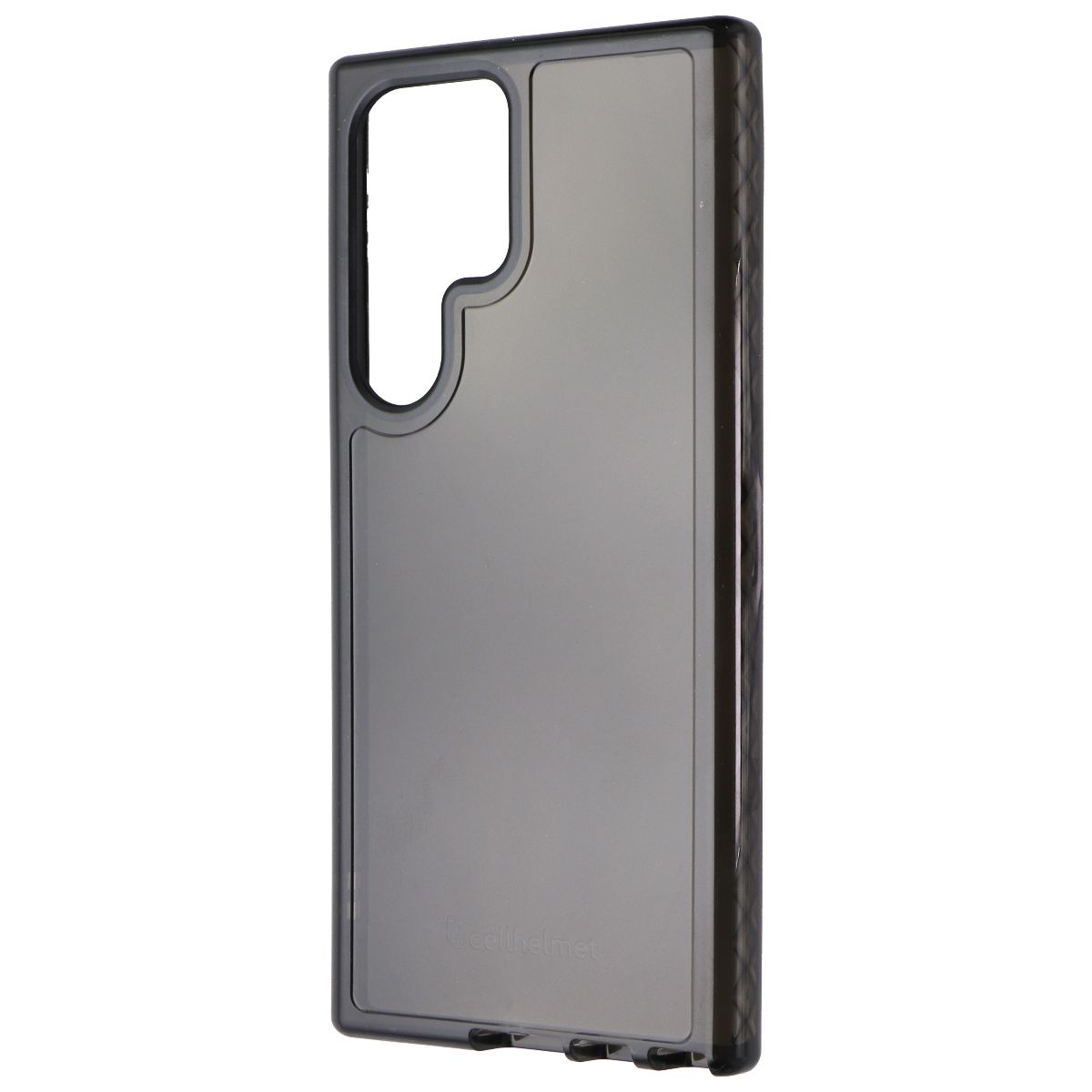 CellHelmet Altitude X Series for Samsung Galaxy S23 Ultra - Onyx Black - New