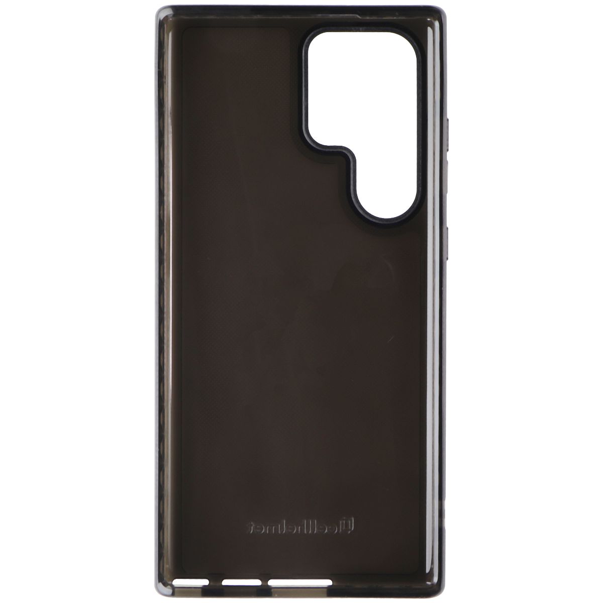 CellHelmet Altitude X Series for Samsung Galaxy S23 Ultra - Onyx Black - New (3)