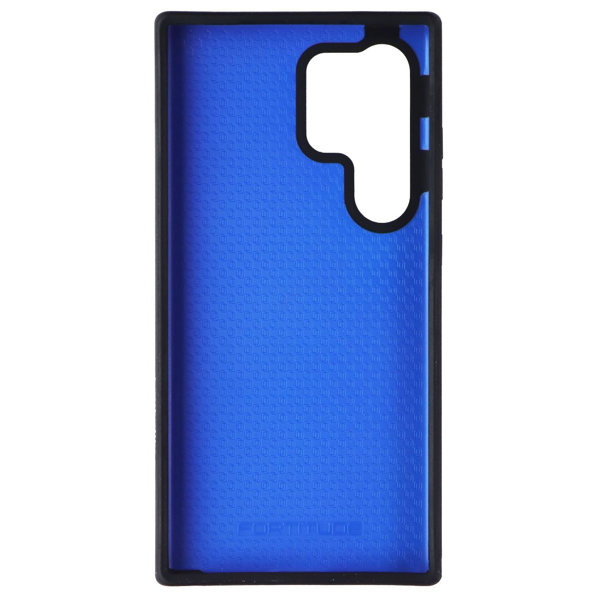 CellHelmet Fortitude Series Case for Samsung Galaxy S24 Ultra - Bermuda Blue - New (3)