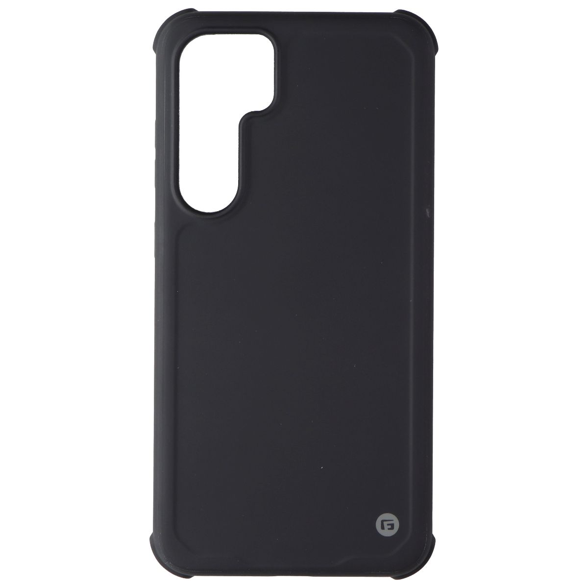 Clckr G-Form Protection Case for Samsung Galaxy S24+ (Plus) - Carbon Black (2)