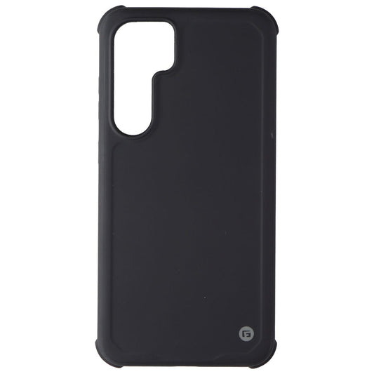 Clckr G-Form Protection Case for Samsung Galaxy S24+ (Plus) - Carbon Black (2)