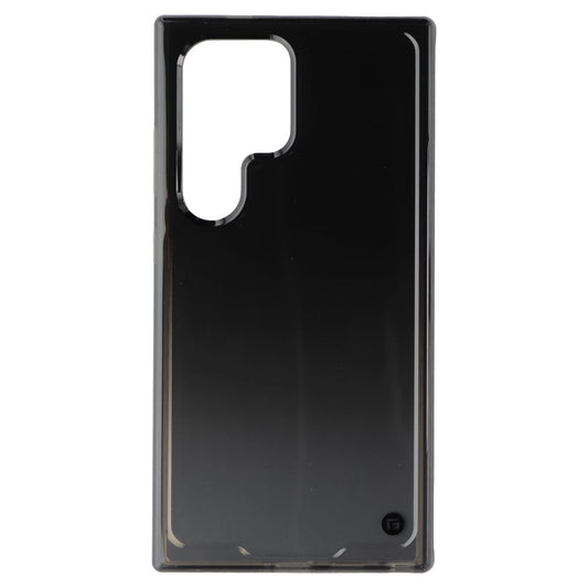 CLCKR G-Form Series Case for Samsung Galaxy S24 Ultra - Gray Onyx (2)