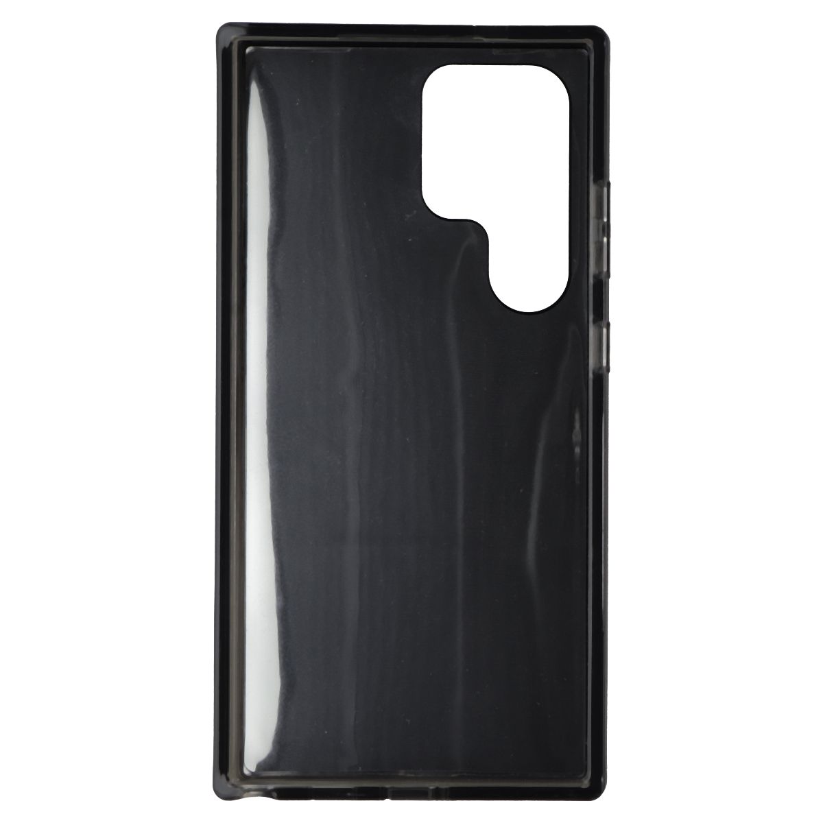 CLCKR G-Form Series Case for Samsung Galaxy S24 Ultra - Gray Onyx (3)