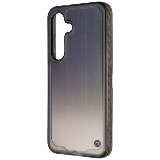 CLCKR G-Form Protection Case for Samsung Galaxy S24 - Onyx Silver - New