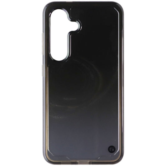 CLCKR G-Form Protection Case for Samsung Galaxy S24 - Onyx Silver - New (2)
