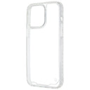 CLCKR G-Form Protection Case for Apple iPhone 15 Pro Max - Diamond Clear