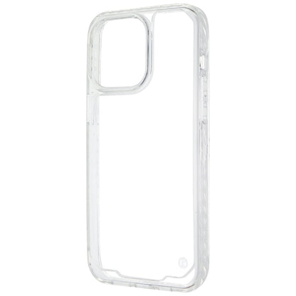 CLCKR G-Form Protection Case for Apple iPhone 15 Pro Max - Diamond Clear