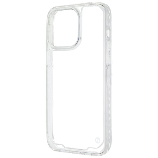 CLCKR G-Form Protection Case for Apple iPhone 15 Pro Max - Diamond Clear