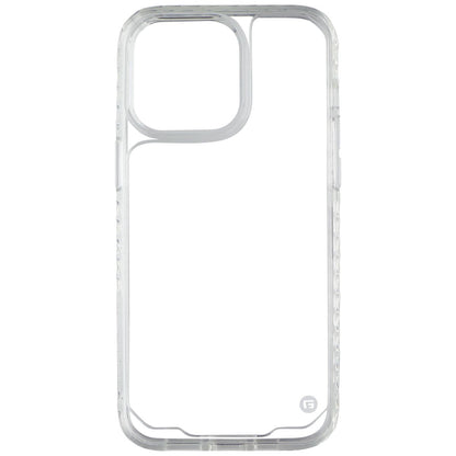CLCKR G-Form Protection Case for Apple iPhone 15 Pro Max - Diamond Clear (2)
