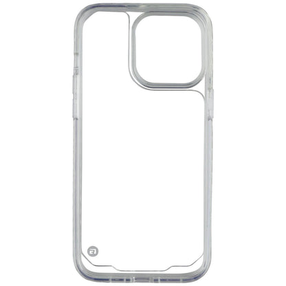CLCKR G-Form Protection Case for Apple iPhone 15 Pro Max - Diamond Clear (3)