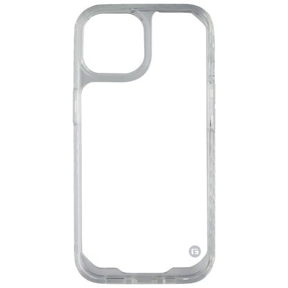 CLCKR G-Form Protection Case for Apple iPhone 15 - Diamond Clear (2)