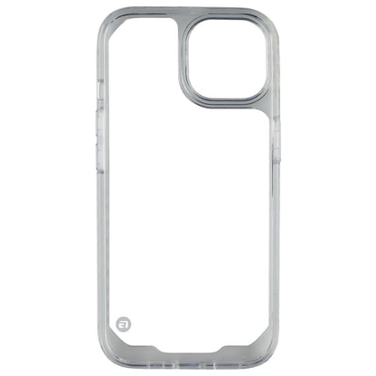 CLCKR G-Form Protection Case for Apple iPhone 15 - Diamond Clear (3)