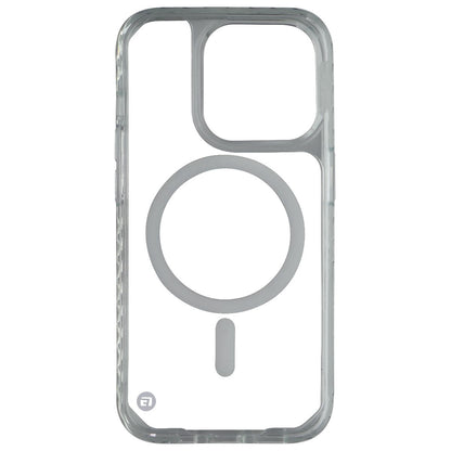 Clckr G-Form Protection Case for MagSafe for Apple iPhone 15 Pro - Diamond Clear (3)