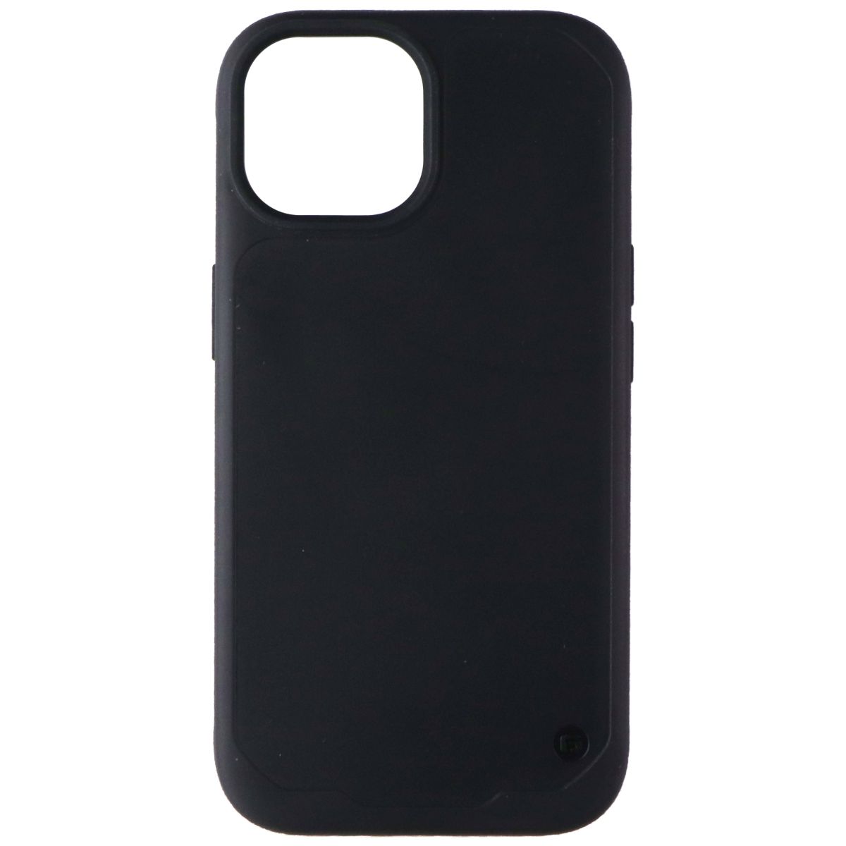 CLCKR G-Form Protection Case for Apple iPhone 15 - Diamond Black (2)