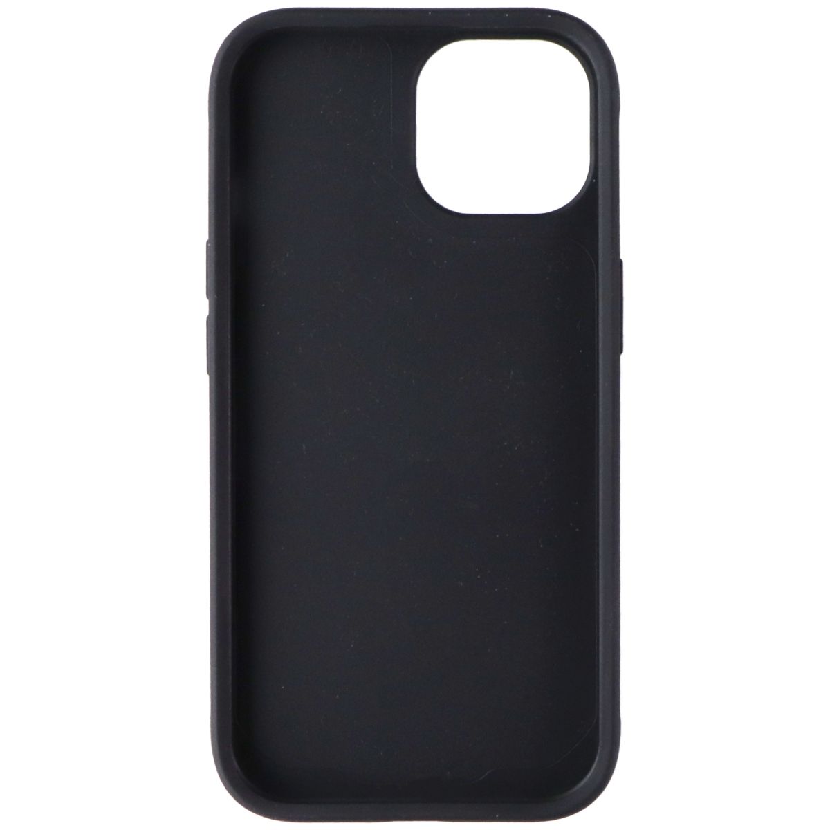 CLCKR G-Form Protection Case for Apple iPhone 15 - Diamond Black (3)