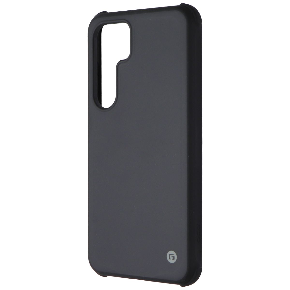 Clckr G-Form Protection Case for Samsung Galaxy S24 - Carbon Black