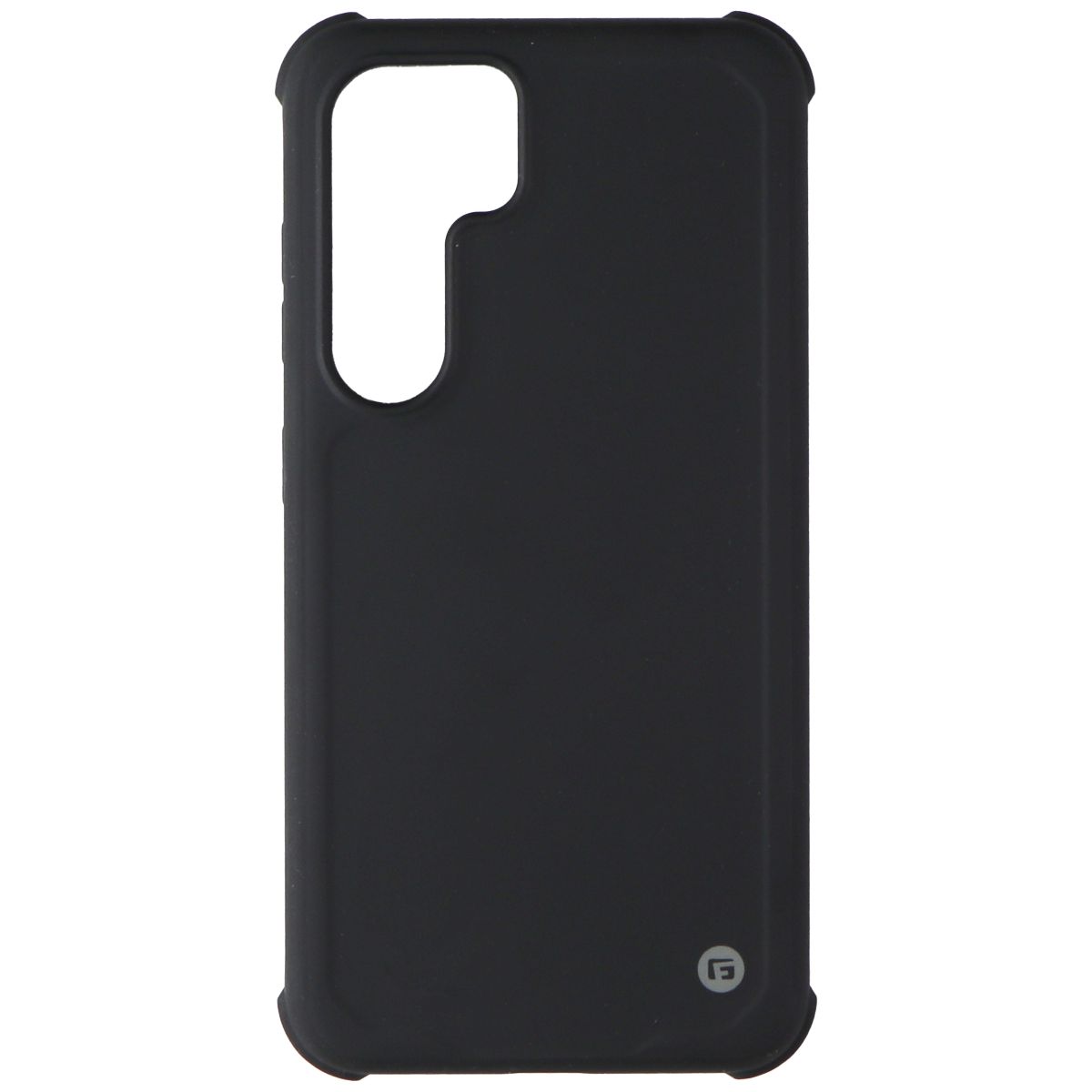 Clckr G-Form Protection Case for Samsung Galaxy S24 - Carbon Black (2)