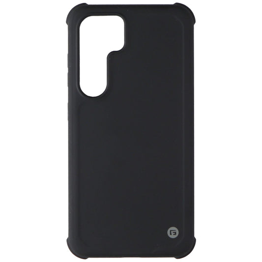 Clckr G-Form Protection Case for Samsung Galaxy S24 - Carbon Black (2)