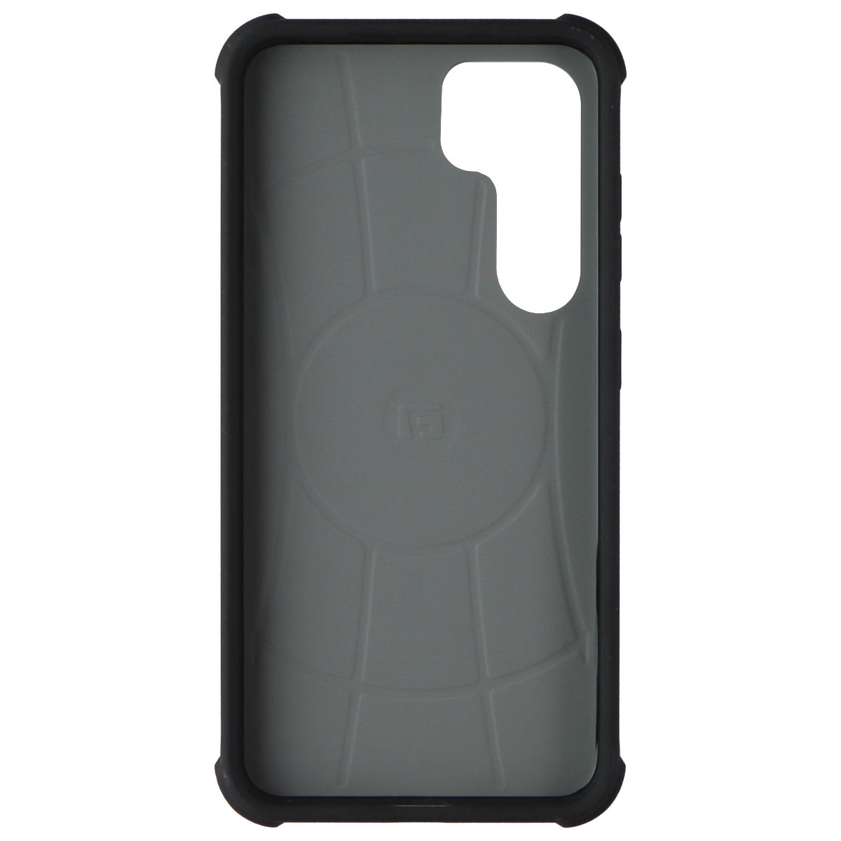 Clckr G-Form Protection Case for Samsung Galaxy S24 - Carbon Black (3)